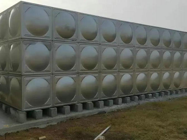 如何判斷智能西安不銹鋼水箱加壓控制系統中哪些零部件需要更換？