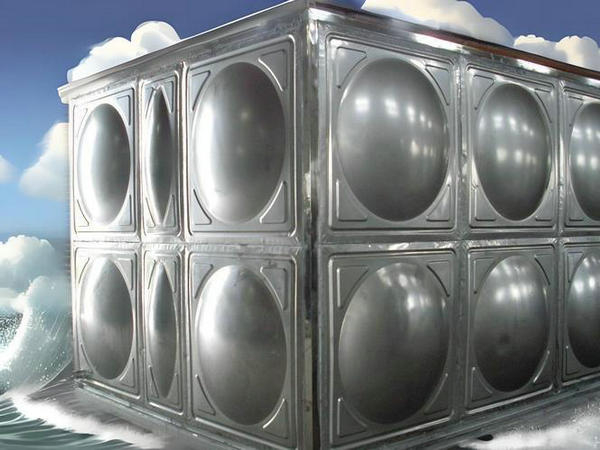 基礎施工結束后如何驗收西安玻璃鋼消防水箱基礎？