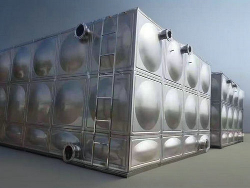 西安水箱厚度增加其重量和運輸成本會有怎樣的變化？