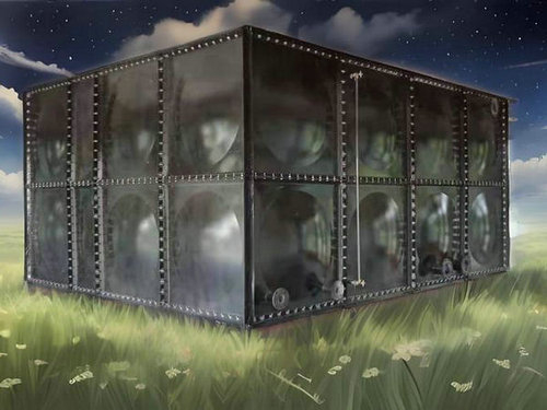 如何選擇適合的西安消防水箱鍍鋅板厚度？