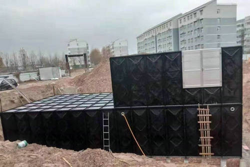 西安BDF水箱的優缺點有哪些？